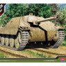 ACADEMY 13278  Jagdpanzer 38(t) Hetzer "рання версія"