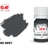 ICM1037 Темно-сірий