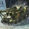 M31 Автомобіль для відновлення танків США збірна модель
