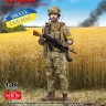 ICM 16104  Солдат Збройних сил України