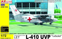 Л-410 UPV "Turbolet"