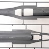 12105 Academy F-16 I SUFA багатоцільовий винищувач