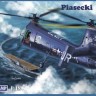 HUP-1 Piasecki сборная модель вертолета 1/48