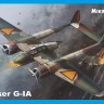Fokker G1A 1/48 