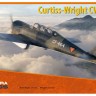 DW48036 Curtiss-Wright CW-22B