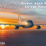 Airbus A310 MRTT/CC-150 Polaris Germany Luftwafe 